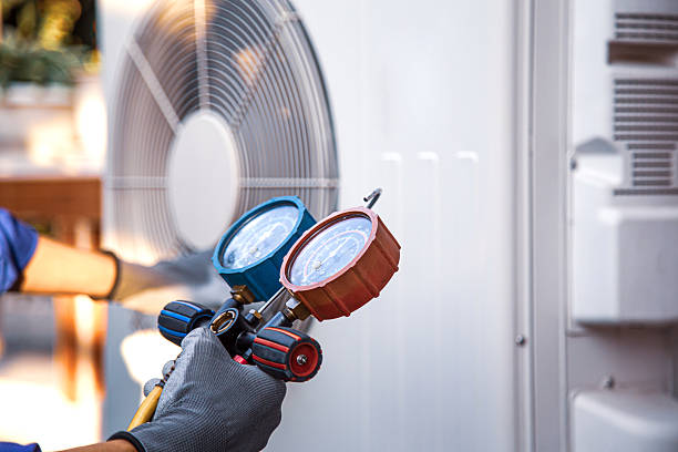 Affordable Air Conditioning Repair solutions in Jacksons Gap, AL